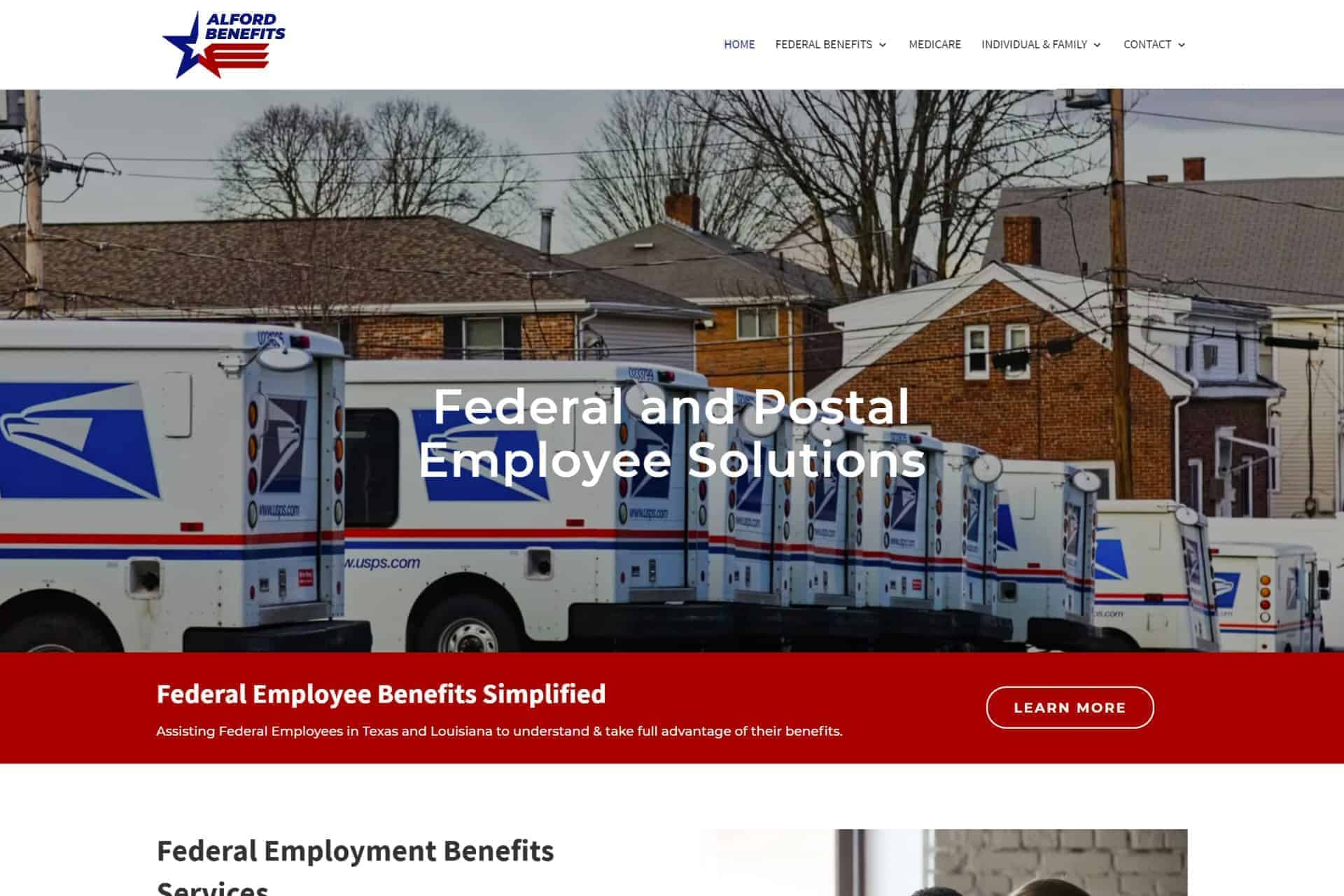 Alford Benefits by Intellect Logic Systems