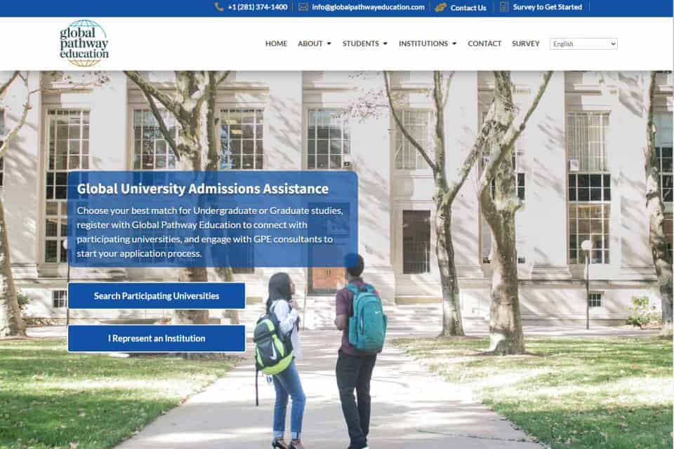 Global Pathway Education by Intellect Logic Systems